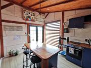 Refugio familiar a pasos Aeropuerto Puerto Montt