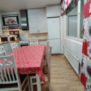 Nilsiä city, Tahko, 80 m2, Include x2 Ski Pass