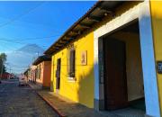Top Antigua Guatemala