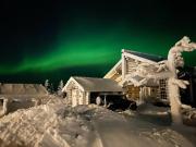 Hideout Villas - Fort Aurora