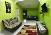 Kinaz homestay