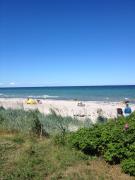 cottage close to Hasmark beach 150m cottage close to Hasmark beach 150m