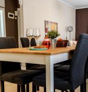 Agustin Apartment inThessaloniki -penthouse