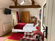 Folly Hall Farm