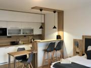 Lipno Beach Apartment