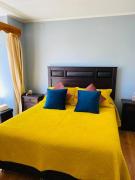 Top Choshuenco Top Choshuenco