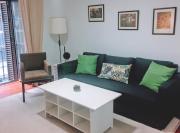 Apartamento en el Centro de Sevilla