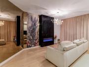 Vida Herastrau, luxury 2 rooms apartment
