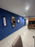 Accommodation Front - Exquisite 6 Sleeper Apartment with Ocean Views