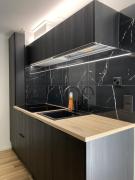 Luxury - Sauna With Star Lights - WiFi&Parking