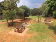 Montanique Lodge - Chalet