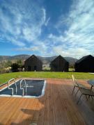 Czarna Chata Luxury Resort