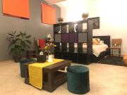 Riga Center Studio Apartment