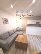 Apartament Biały CHUDOBY 5 Gliwice