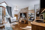 Apartament Biała Róża Apartament Biała Róża