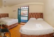 Top Cuzco