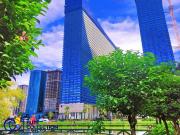 Mar Nero - Orbi City, Elite Collection Apartments