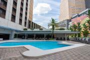 Seri Pacific Hotel Kuala Lumpur