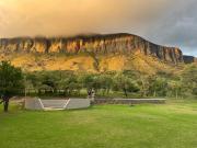 Kransberg Country Lodge Guest Farm