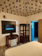 The timber garden adventure club