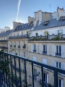 Top Paris