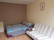 Apartament na Przymorzu