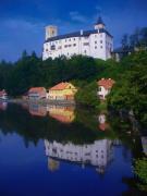 Top Rožmberk nad Vltavou