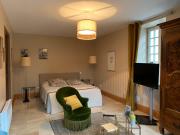 STUDIO EN VILLE ET CAMPAGNE