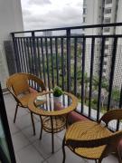 06- Austin Regency Taman Mount Austin Studio 4-5pax