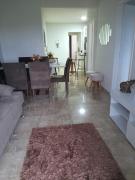 Apt Aconchegante Mar Grosso