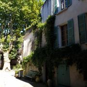 Top La Roquebrussanne