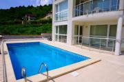 Апартамент Серена - Apartment Serena - Balchik villa zone
