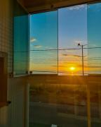 Lindo Studio frente Mar MatinhosPR.