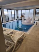 Pensiunea GOLD Wellness&Spa