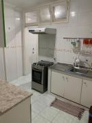 APÊ 34 - 1 vaga de garagem