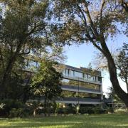 Savoy Hotel Encarnación