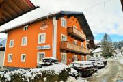 Aparthotel Pinzgau