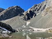 Allemond - Restful 2 bed apartment for ski, cycle & family