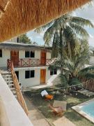 Hotel Xa´an Bacalar