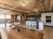 Chalet Les Gets Neko