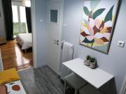 Boho Studio Hilton Area-Μέγαρο Μουσικής Athens
