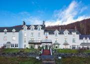 Top Kinloch Rannoch