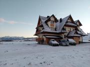 Top Białka Tatrzańska