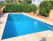 Precioso apartamento en complejo residencial.