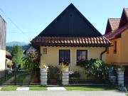 Top Liptovská Teplá