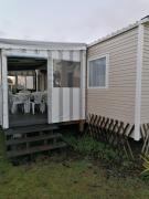 Les Pins del Sol - camping la réserve