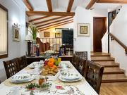 CASA GALA BIAR. TRANQUILIDAD, ENCANTO Y AIRE PURO.