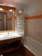 Chamrousse 1700 - Les Domaines de LArselle -Droseras E23 - Au pied des pistes