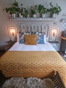 La Casa Nostra Villa Rose Garden Carmella