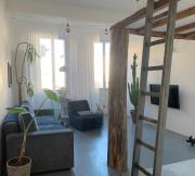 «  The Nest »